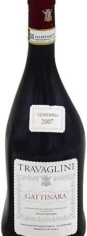 TRAVAGLINI GATTINARA
