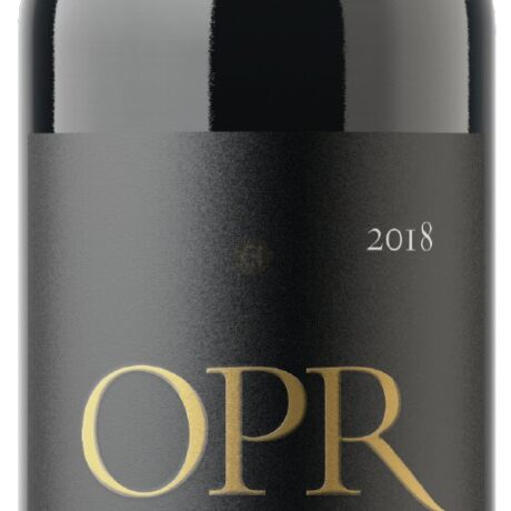 TRENTADUE OLD PATCH RED