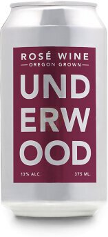 UNDERWOOD ROSE CANS