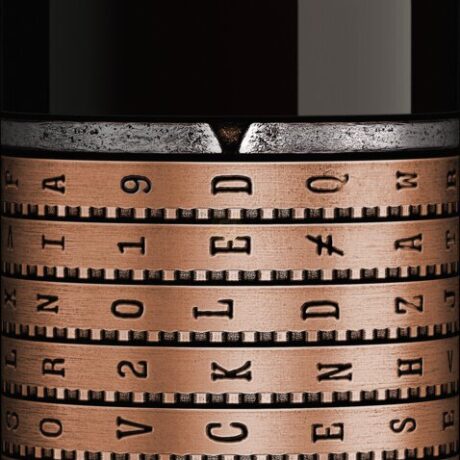 UNSHACKLED RED BLEND