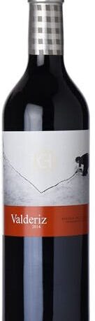 VALDERIZ RIBERO DEL DUERO 1.5L