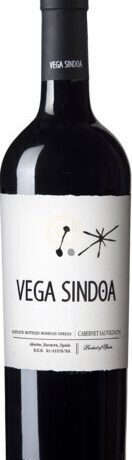 VEGA SINDOA NEKEAS CABERNET