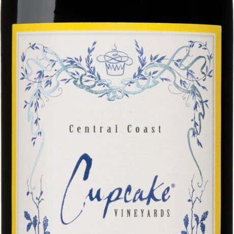CUPCAKE MERLOT