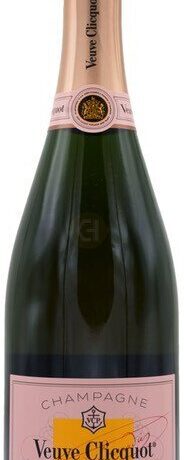 VEUVE CLICQUOT NV ROSE 750