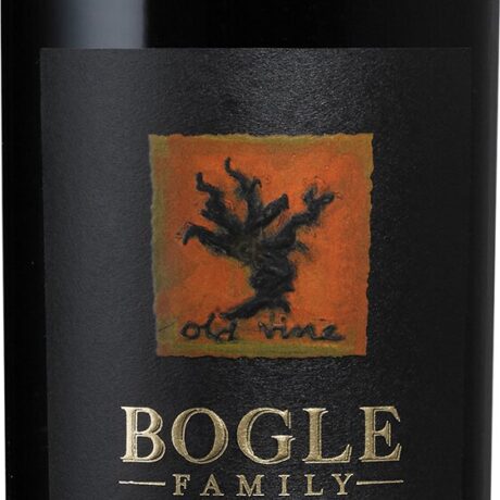 BOGLE ZINFANDEL OLD VINES