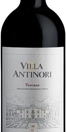 ANTINORI VILLA RED TOSCANA
