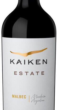 KAIKEN MALBEC
