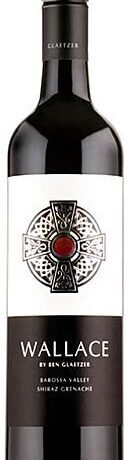 GLAETZER RES BLEND WALLACE