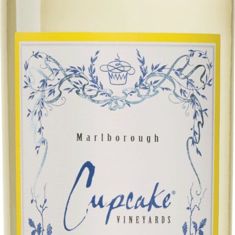 CUPCAKE SAUVIGNON BLANC