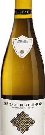PHILIPPE LE HARDI COTES DE BEAUNE FOIRES