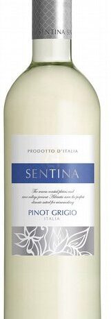 SENTINA PINOT GRIGIO 1.5