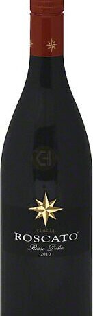 ROSCATO ROSSO DOLCE