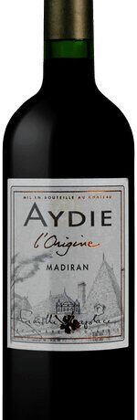 LAPLACE MADIRAN ROUGE