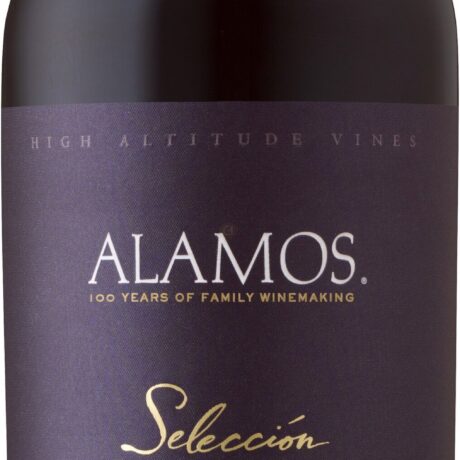 ALAMOS MALBEC SELECCION