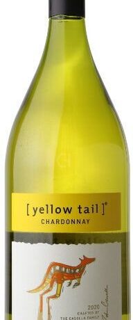 YELLOW TAIL CHARDONNAY 1.5L