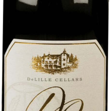 DELILLE CELLARS RED BLEND D2
