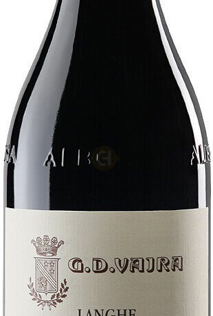 VAJRA LANGHE NEBBIOLO