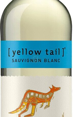 YELLOW TAIL SAUV BLANC 750