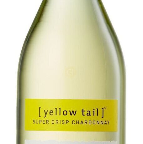 YELLOW TAIL SUPER CRISP CHARD 1.5L