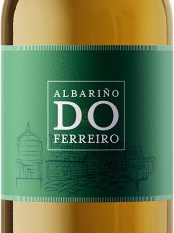 DO FERREIRO ALBARINO