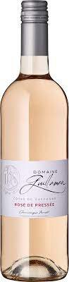 DOM GUILLAMAN ROSE