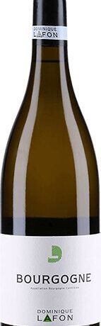 DOMINIQUE LAFON BOURGOGNE BLANC 19