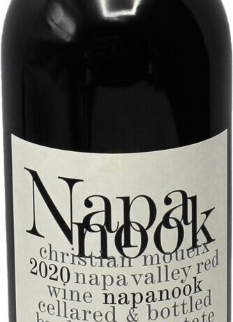 DOMINUS NAPANOOK RED BLEND