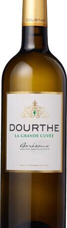 DOURTHE LA GRANDE CUVEE