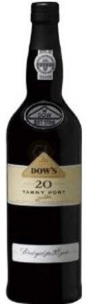 DOWS TAWNY 20 YR OLD PORT NV
