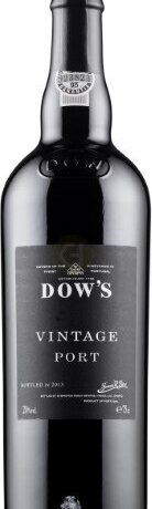 DOWS VINTAGE 2016