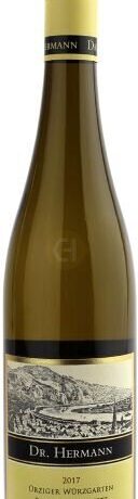 DR HERMANN RIESLING KAB URZ WU