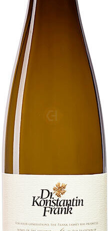 DR FRANK GEWURZTRAMINER