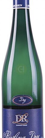DR LOOSEN 'L' DRY RIESLING