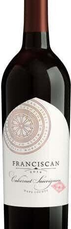 FRANCISCAN CABERNET