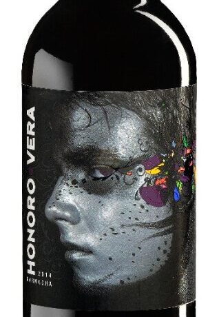 GIL FAMILY ESTATES HONORO VERA GARNACHA