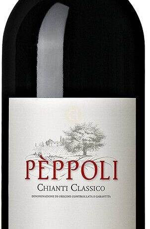 ANTINORI PEPPOLI CHIANTI