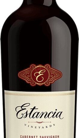 ESTANCIA CABERNET SAUVIGNON