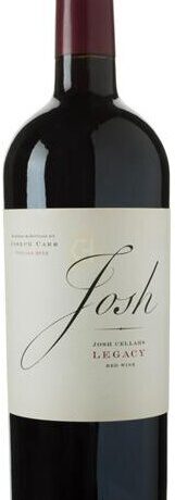 JOSH CELLARS LEGACY