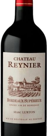 CHAT REYNIER ROUGE
