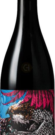 JUGGERNAUT HILLSIDE PINOT NOIR