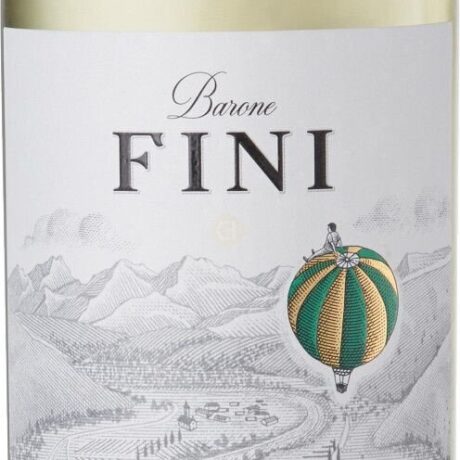 BARONE FINI PINOT GRIGIO
