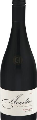 ANGELINE PINOT NOIR