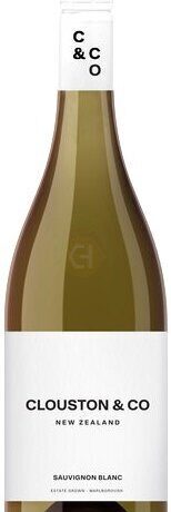 CLOUSTON SAUVIGNON BLANC