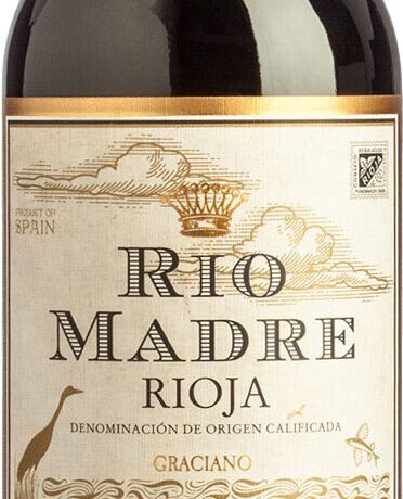 LLURCE RIO MADRE GRAZIANO