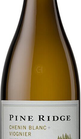 PINE RIDGE CHENIN/ VIOGNIER