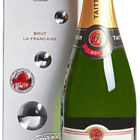 TAITTINGER LA FRANC BRUT