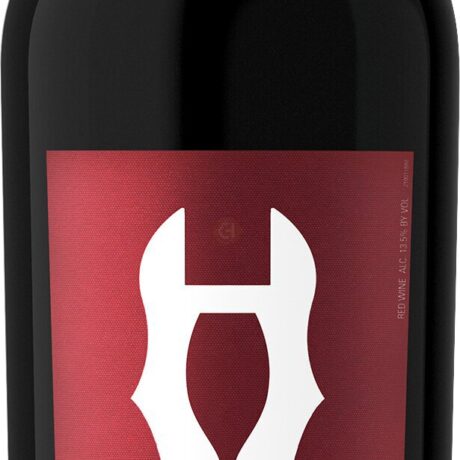 DARK HORSE RED BLEND 750ML
