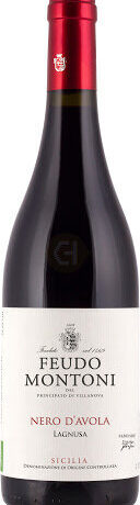 FEUDO MONTONI NERO D'AVOLA
