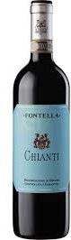 FONTELLA CHIANTI