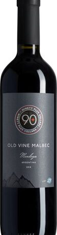 90+ MALBEC
